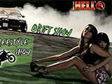 6o Motors & Shows   . (c) greekdragster.com - The Greek Drag Racing Site, since 2001.