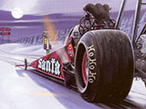        - Merry Christmas and a Happy New Year! (c) greekdragster.com - The Greek Drag Racing Site, since 2001.
