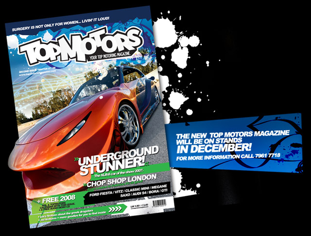   greekdragster.com   Top Motors Magazine!