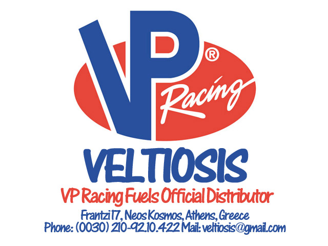 Veltiosis - VP Racing Fuels Official Distributor