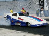   - FUNNY CAR © greekdragster.com - The Greek Dragster Site