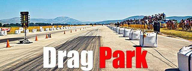 Thiva Drag Battle Iii (c) greekdragster.com - The Greek Drag Racing Site, since Oct 2001.