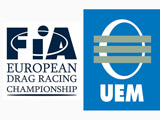      Drag Racers    FIA/UEM 2009. (c) greekdragster.com - The Greek Drag Racing Site, since 2001.