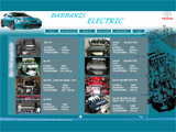  Site   BARBARIS ELECTRIC. (c) greekdragster.com - The Greek Drag Racing Site, since 2001.