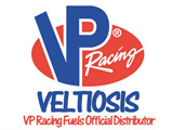   VELTIOSIS - VP RACING FUELS. (c) greekdragster.com - The Greek Drag Racing Site, since 2001.