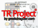 TR Project -     2001  . (c) greekdragster.com - The Greek Drag Racing Site, since 2001.