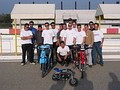 ���� �������� PERFORMANCE TEAM (c) greekdragster.com - The Greek Drag Racing Site