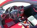 ��������� ���������� - Seat Ibiza