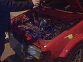 Pantelis - Fiat Uno 1800 16V Turbo. (c) greekdragster.com - The Greek Dragster Site